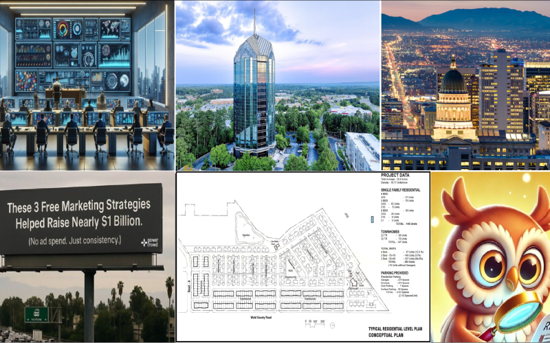 Newsletter, Prosper Systems, 2025-08-23