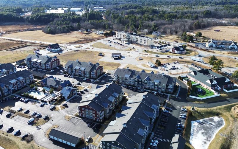 RIVERBRIDGENORTHBERLINMASS