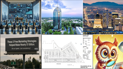Newsletter, Prosper Systems, 2025-08-23