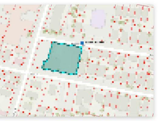 PARCEL UNDISCLOSED FOR SALE UNDISCLOSED