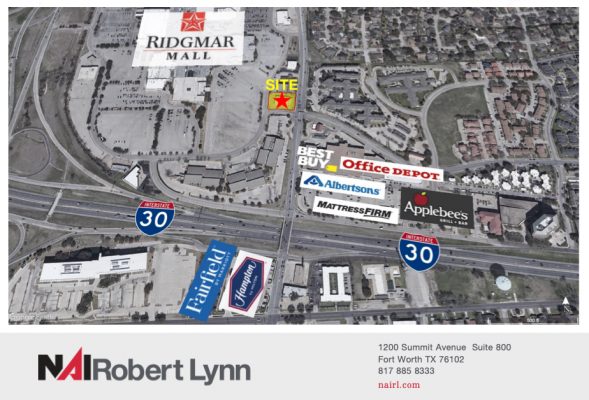 Area Retailers